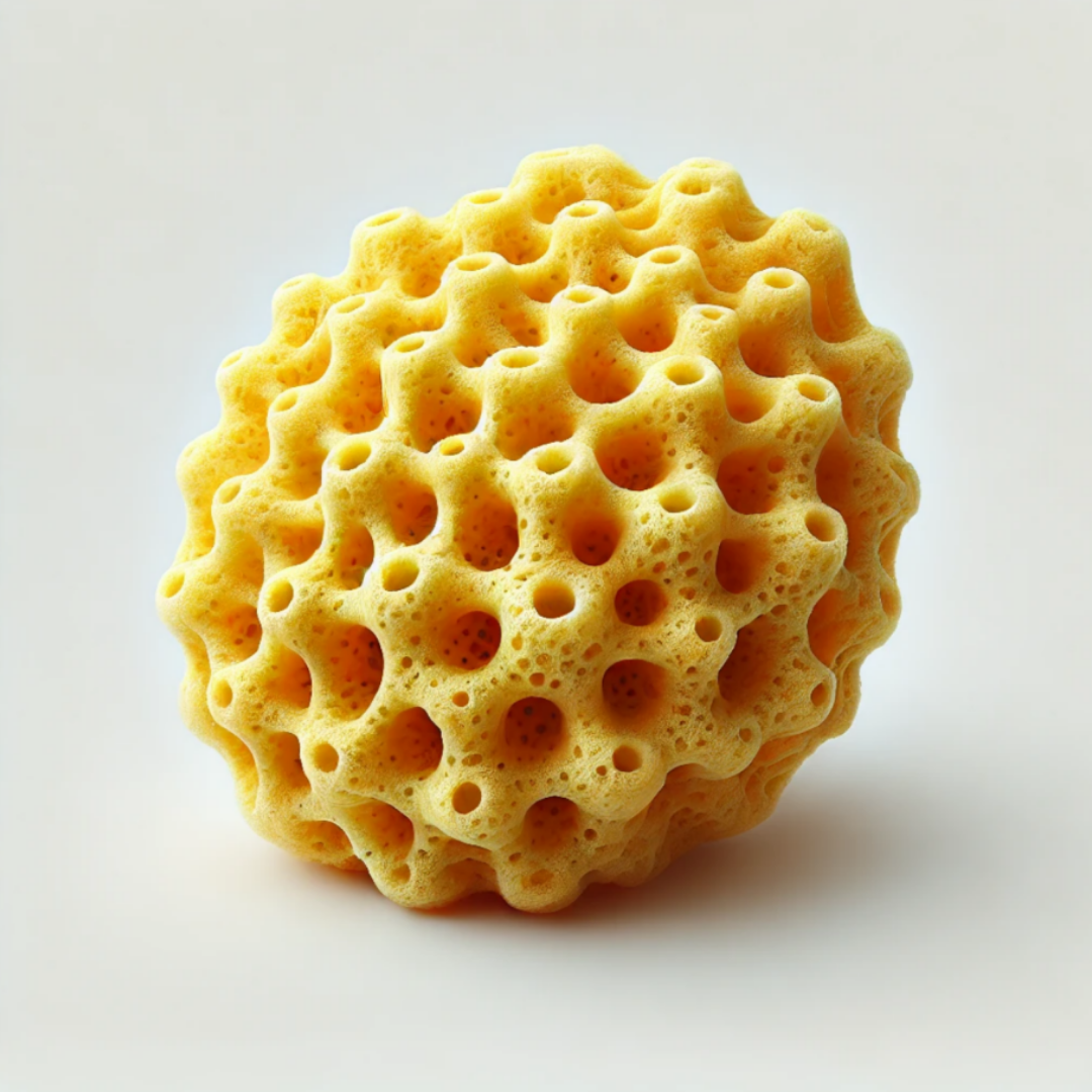 Zeespons Keurmerk Logo